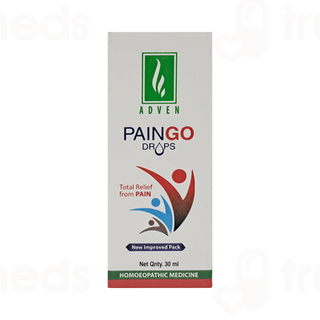 Adven Paingo Drop 30 ML