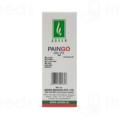 Adven Paingo Drop 30 ML