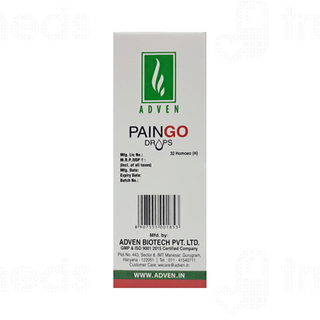 Adven Paingo Drop 30 ML