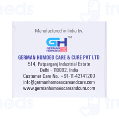 German'S 535 Right Ovarian Cyst Drop 30 Ml German'S 535 Right Ovarian Cyst Drop 30 Ml