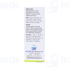Germans Uti Plus Care And Cure Drop 30 ML
