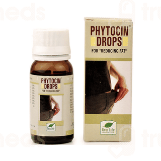 New Life Phytocin Drop 30 ML