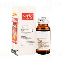 Medisynth Pilen Forte Drop 30ml