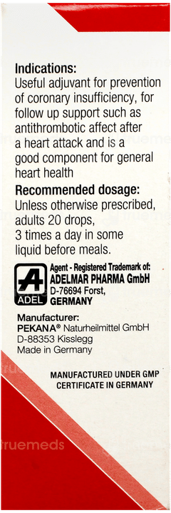 Adel 54 Cangust Drop 20 Ml
