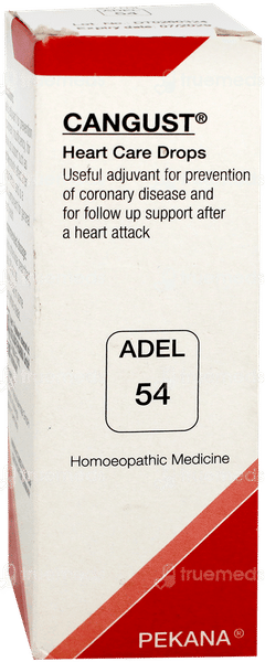 Adel 54 Cangust Drop 20 Ml