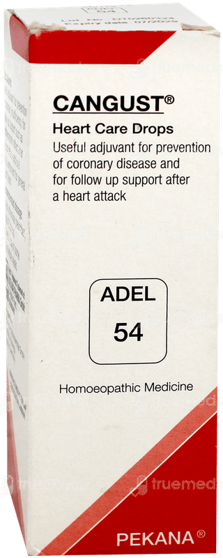 Adel 54 Cangust Drop 20 Ml