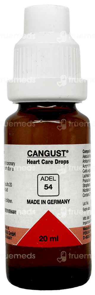 Adel 54 Cangust Drop 20 Ml