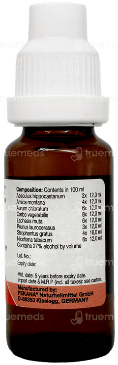 Adel 54 Cangust Drop 20 Ml