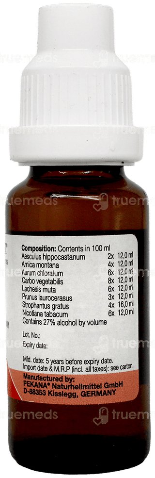 Adel 54 Cangust Drop 20 Ml