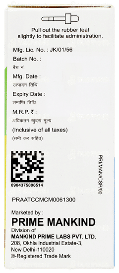 Magnakof Ls Oral Drops 15ml Magnakof Ls Oral Drops 15ml