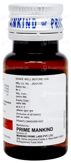 Magnakof Ls Oral Drops 15ml Magnakof Ls Oral Drops 15ml