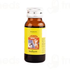 Medisynth Rheuma Saj Oral Drop 30 ML