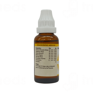 New Life Nl 4 Gall B Tone Drop 30 ML