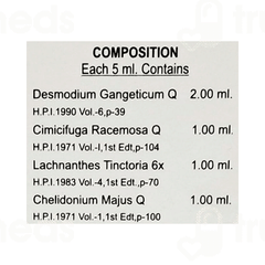 Repl Dr Advice No 95 Spondyl T Drop 30 Ml Repl Dr Advice No 95 Spondyl T Drop 30 Ml