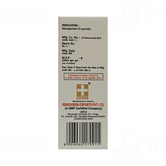Repl Dr Advice No 92 Synovitis Drop 30 ML