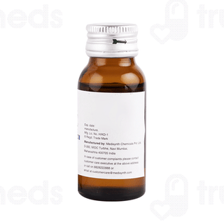 Medisynth Ostofit Oral Drop 30 ML