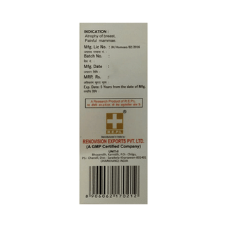 Repl Dr Advice No Breast Atrophii Drop 30 Ml