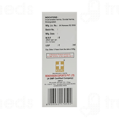 Repl Dr Advice No 51 Hernimax Drop 30 ML
