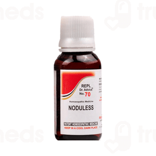 Repl Dr Advice No 70 Nodules Drop 30 ML