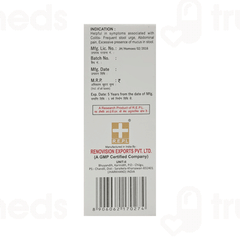 Repl Dr Advice No 28 Colitis Drop 30 ML