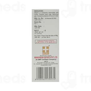 Repl Dr Advice No 28 Colitis Drop 30 ML