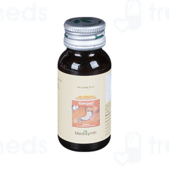 Medisynth Gasgan Forte Drops 30Ml