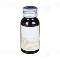 Medisynth Gasgan Forte Drops 30Ml