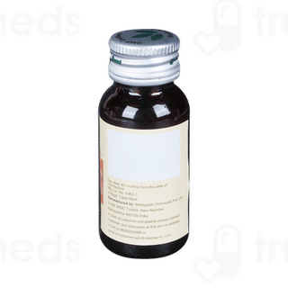 Medisynth Gasgan Forte Drops 30Ml