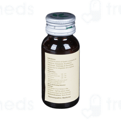 Medisynth Gasgan Forte Drops 30Ml