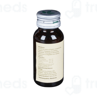 Medisynth Gasgan Forte Drops 30Ml