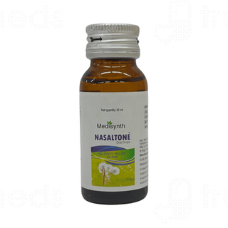 Medisynth Nasaltone Oral Drop 30 ML