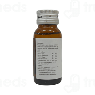 Medisynth Nasaltone Oral Drop 30 ML