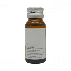 Medisynth Nasaltone Oral Drop 30 ML