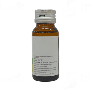 Medisynth Nasaltone Oral Drop 30 ML