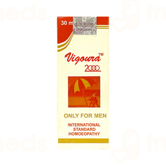 Repl Vigoura 2000 Drop 30 ML