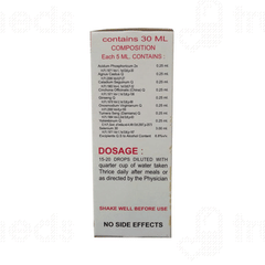 Repl Vigoura 2000 Drop 30 ML
