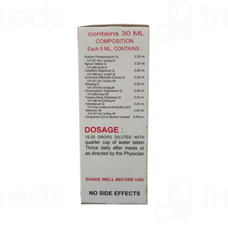Repl Vigoura 2000 Drop 30 ML