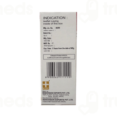 Repl Vigoura 2000 Drop 30 ML