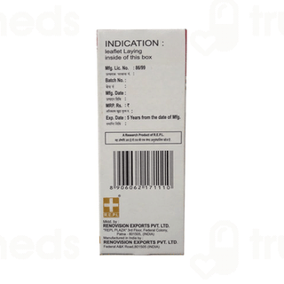 Repl Vigoura 2000 Drop 30 ML