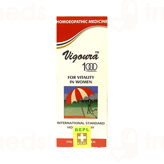 Repl Vigoura 1000 Drop 30 Ml