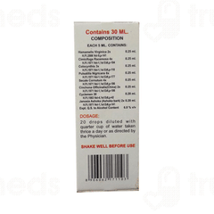 Repl Vigoura 1000 Drop 30 Ml