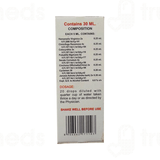 Repl Vigoura 1000 Drop 30 Ml