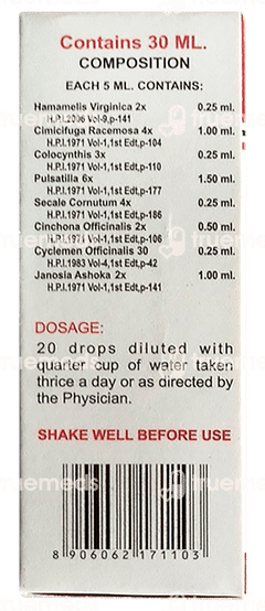 Repl Vigoura 1000 Drop 30 ML