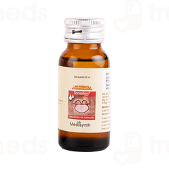 Medisynth Tonsilon Forte Oral Drop 30 ML