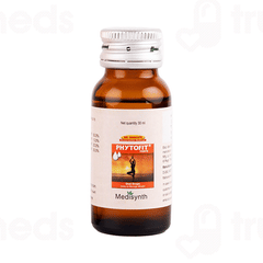 Medisynth Phytofit Forte Drop 30 ML Medisynth Phytofit Forte Drop 30 ML