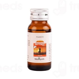 Medisynth Phytofit Forte Drop 30 ML