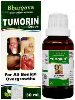 Bhargava Tumorin Drop 30 Ml Bhargava Tumorin Drop 30 Ml