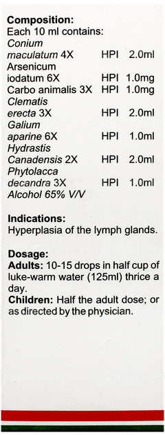Bhargava Tumorin Drop 30 Ml Bhargava Tumorin Drop 30 Ml