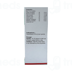 Bhargava Tumorin Drop 30 ML