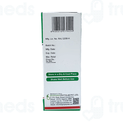 Bhargava Tumorin Drop 30 ML